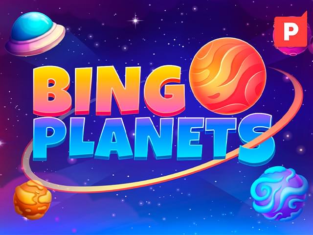 vaide bet Planetas do Bingo