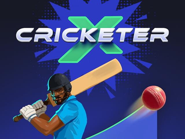 vaide bet CricketerX