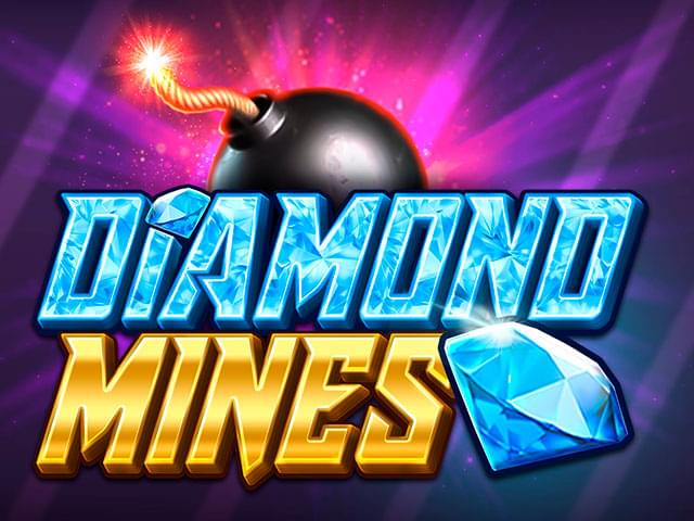 vaide bet Minas de Diamante™