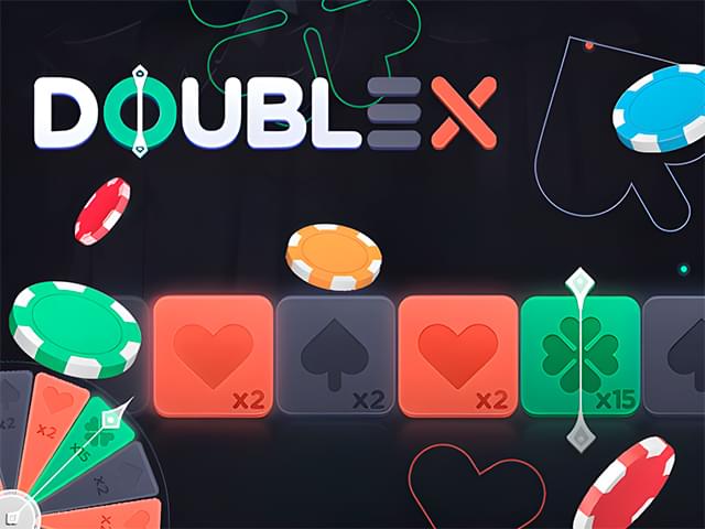 vaide bet DoubleX