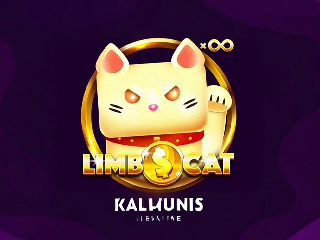 vaide bet Gato do Limbo