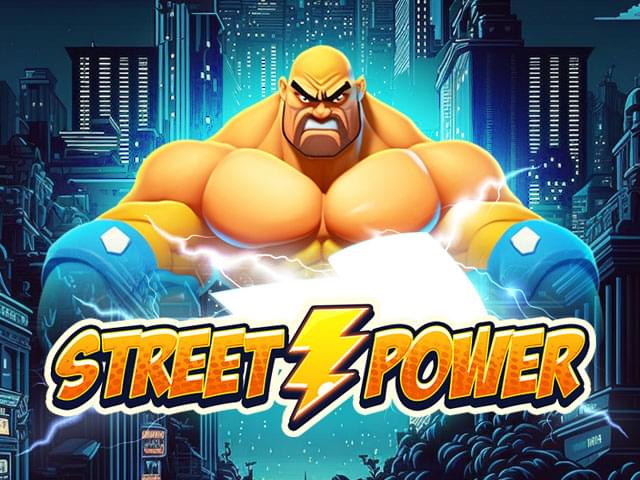 vaide bet Poder da Rua