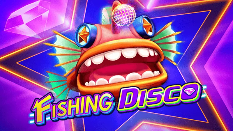 vaide bet Informações básicas sobre o jogo de tiro ao peixe Fishing Disco para iniciantes.