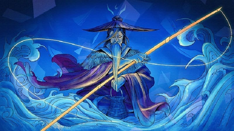 vaide bet Informações gerais sobre o jogo de tiro ao peixe Jiang Ziya.